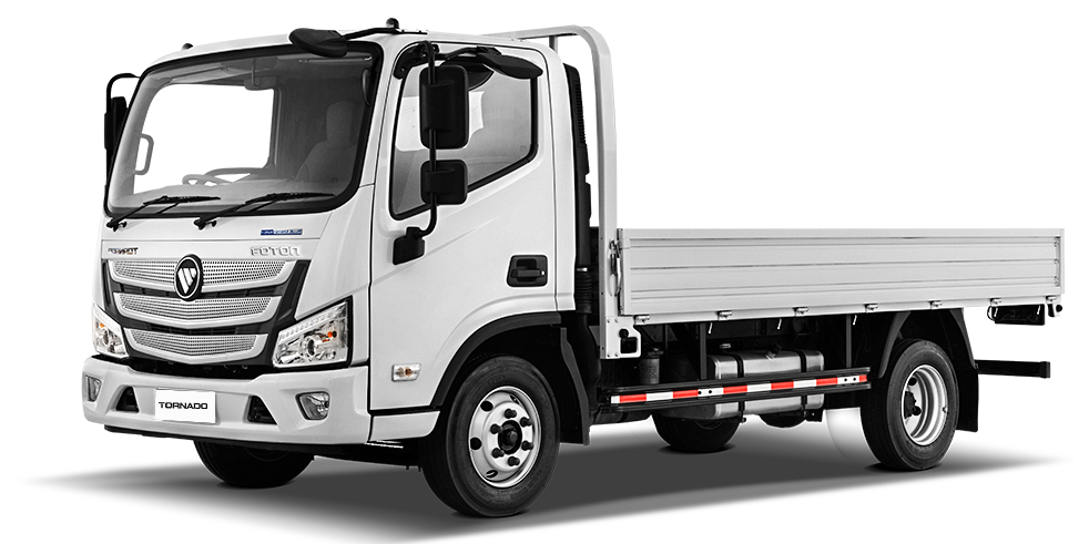 light-duty-truck