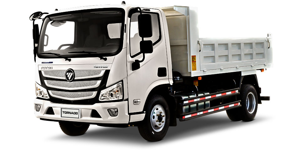 light-duty-truck