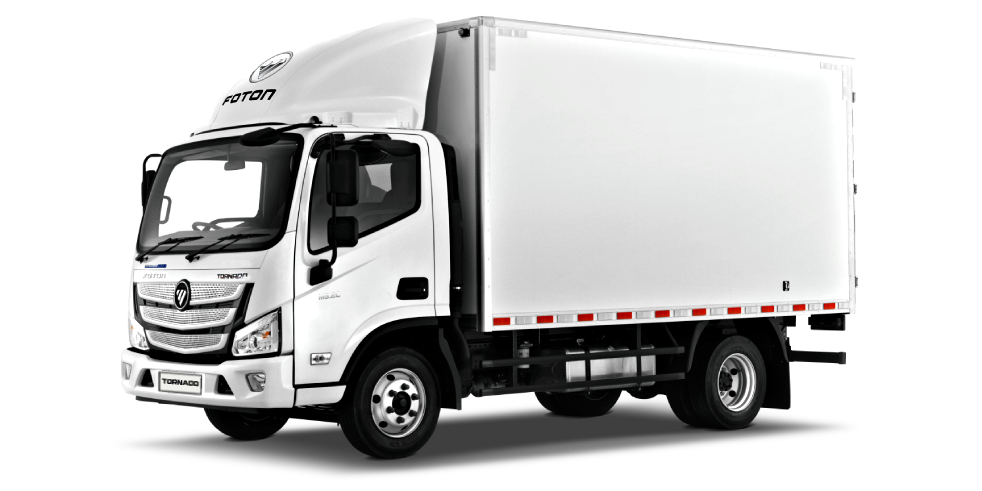 light-duty-truck