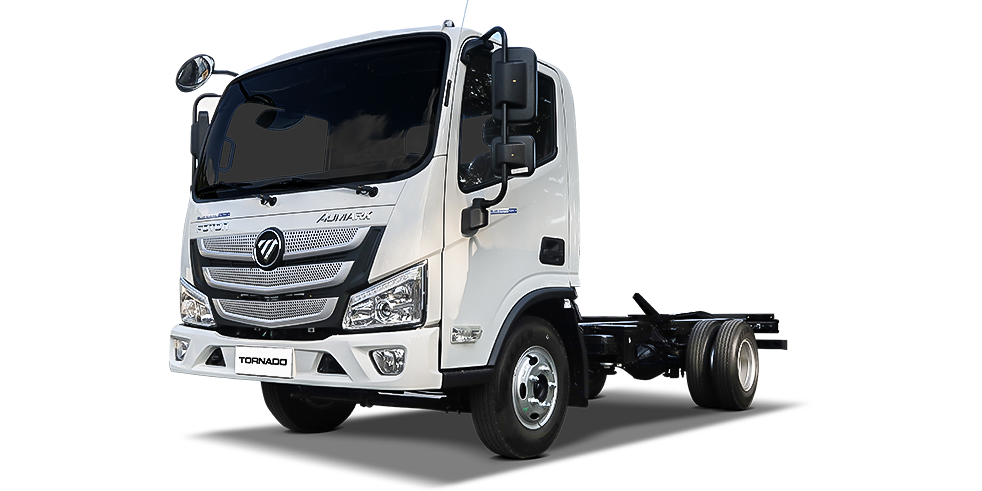 TORNADO-M5.2C-CAB&CHASSIS