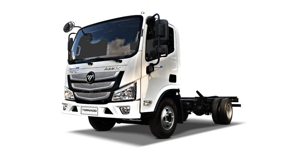 light-duty-truck