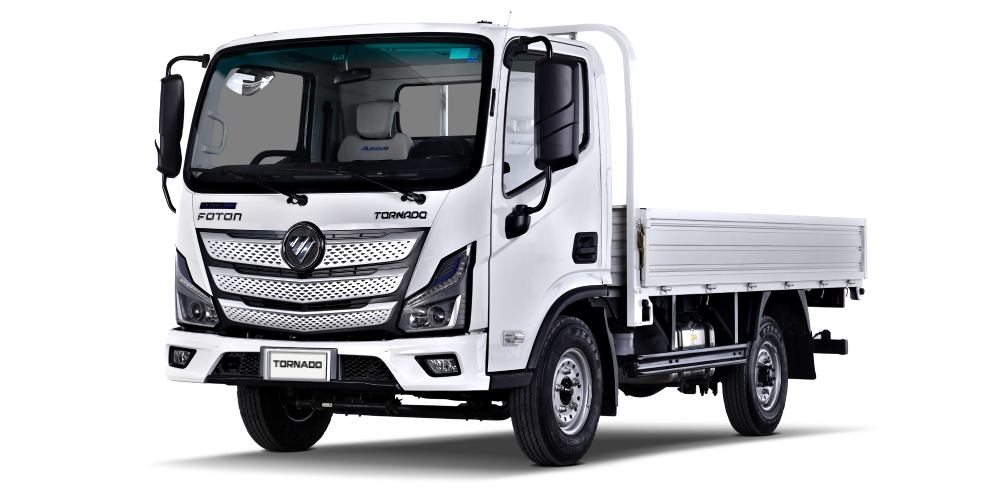 light-duty-truck