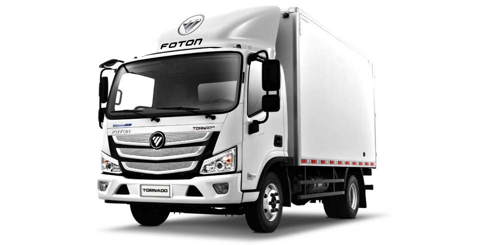 light-duty-truck