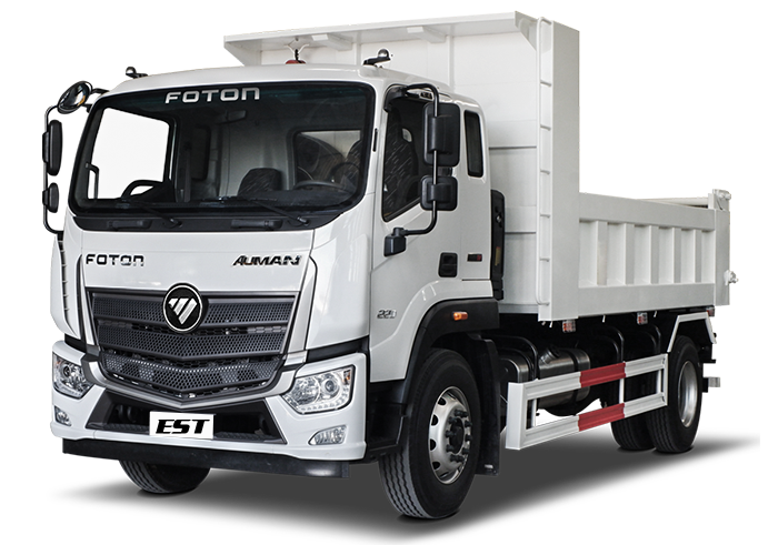 HURRICANE-EST-M4X2-DUMP-TRUCK