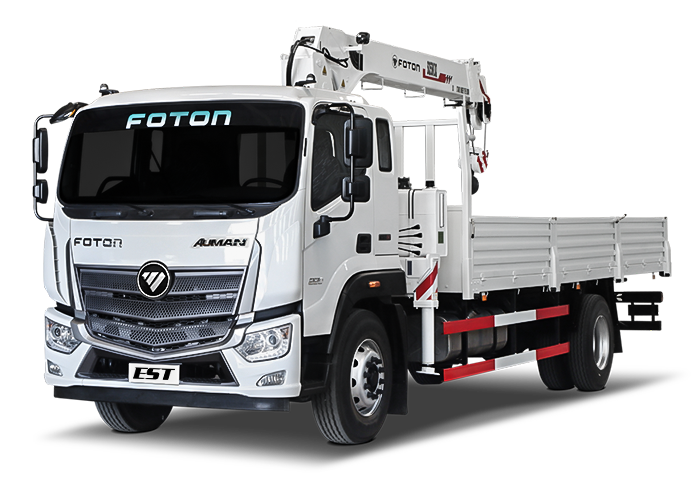 HURRICANE-EST-M4X2-TELESCOPIC-CRANE